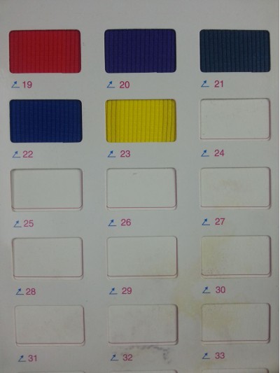 GZ-CIWI  有光抽針 T-C553 150G 正面照